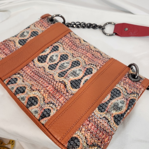 Christian Audigier Clutch - Picture 3 of 9